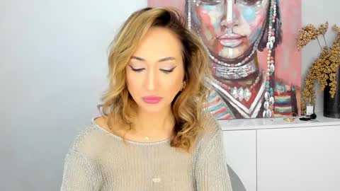 Snapshot of finestchantilly chatting on 1, 1, 2025 FinestChantilly online show from 1, 1, 2025