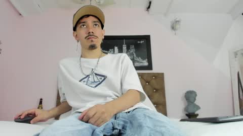 finn_jackson online show from 25, 4, 2026