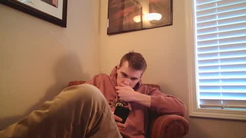 Jake  I am Bicurious online show from 15, 1, 2026