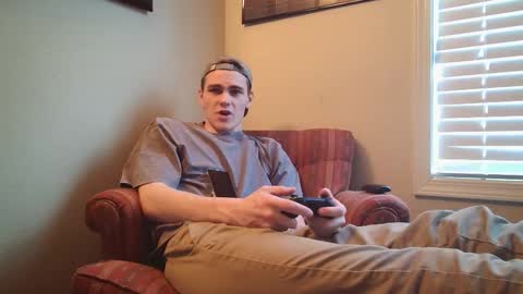 Jake  I am Bicurious online show from 11, 2, 2026