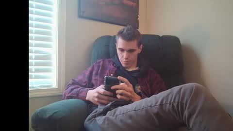 Jake  I am Bicurious online show from 18, 3, 2026