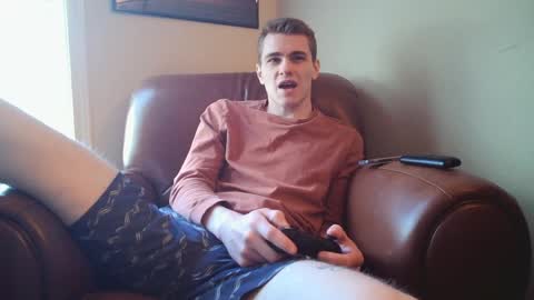 Jake  I am Bicurious online show from 28, 3, 2026