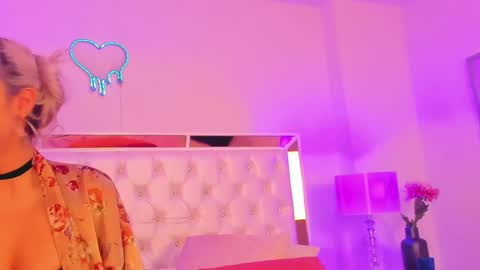 finnky1 online show from 18, 2, 2025