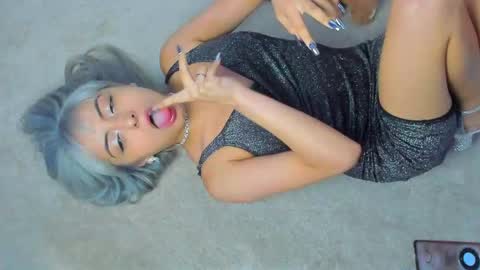 finnky1 online show from 12, 3, 2025