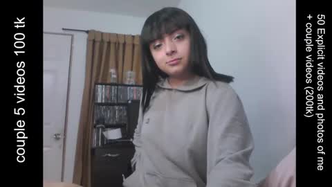 finnky1 online show from 19, 11, 2025