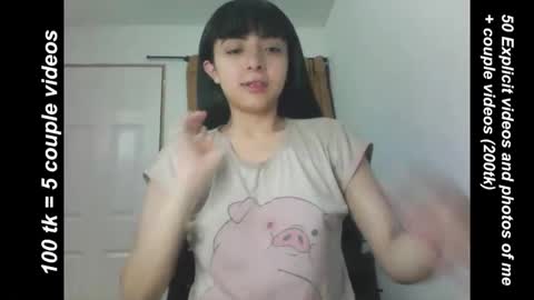 finnky1 online show from 8, 1, 2026