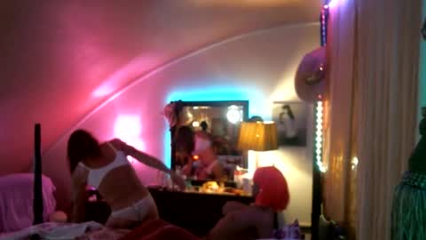 Snapshot of fionajamez chatting on 16, 2, 2026 J online show from 16, 2, 2026