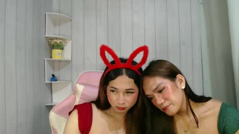 fionaraya online show from 25, 2, 2025