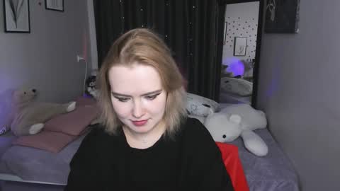 Fiona online show from 25, 3, 2026