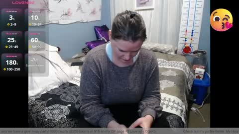 Fionna online show from 20, 12, 2025