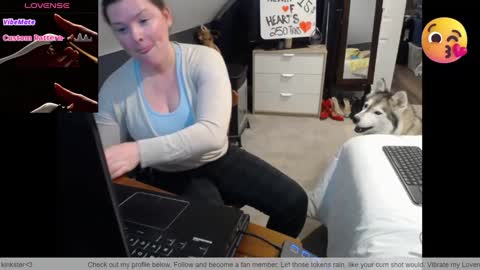 Fionna online show from 24, 3, 2026