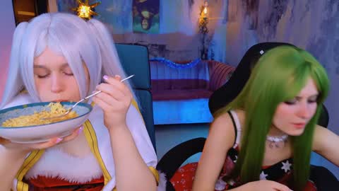 fiora online show from 29, 12, 2024