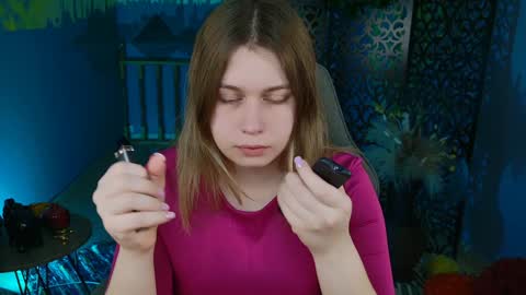 fiora online show from 8, 1, 2025