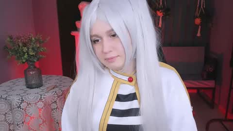 fiora online show from 12, 1, 2025