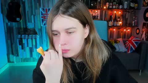 fiora online show from 18, 1, 2025