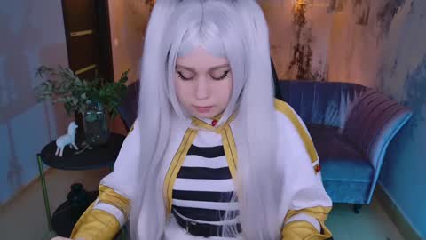 fiora online show from 7, 2, 2025