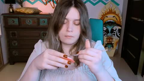 fiora online show from 14, 2, 2025