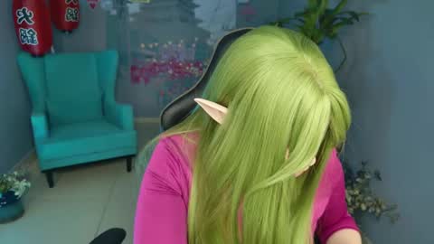 fiora online show from 17, 2, 2025