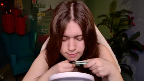 fiora online show from 9, 3, 2026