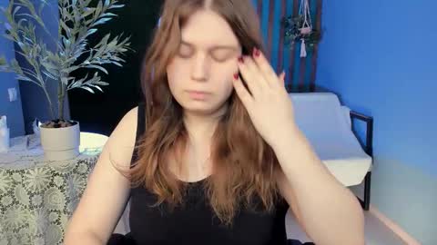 fiora online show from 18, 3, 2026