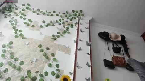     online show from 15, 9, 2025