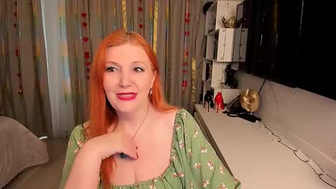 FireFox online show from 8, 3, 2025