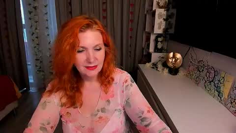 FireFox online show from 13, 9, 2025