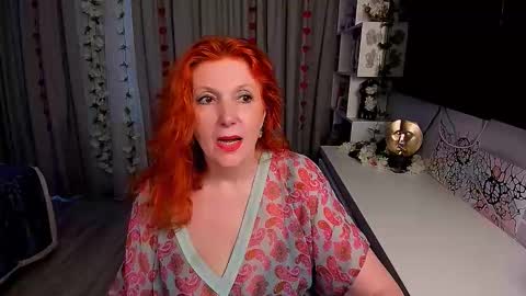 FireFox online show from 19, 9, 2025