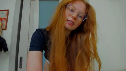 fire_luna online show from 9, 9, 2025