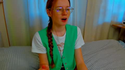 fire_luna online show from 14, 11, 2025