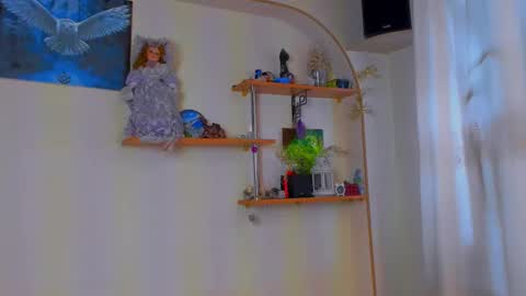 fire_luna online show from 10, 2, 2026