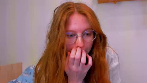 fire_luna online show from 25, 2, 2026