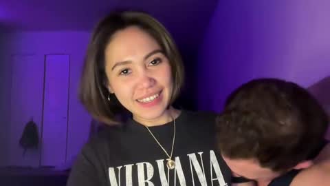 FireAndDesire27 online show from 4, 1, 2025