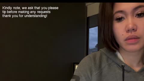 FireAndDesire27 online show from 9, 1, 2025