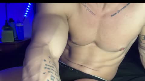 FireAndDesire27 online show from 10, 1, 2025