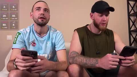 Alex online show from 14, 12, 2025