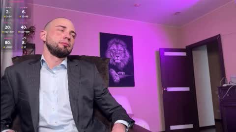 Alex online show from 12, 3, 2026