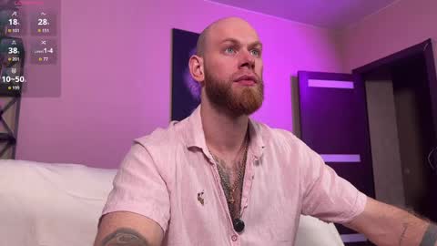 Alex online show from 25, 3, 2026