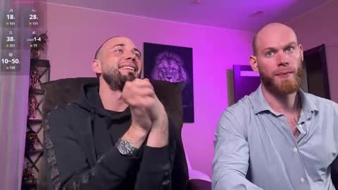 Alex online show from 28, 3, 2026