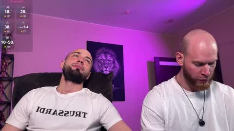 Alex online show from 4, 4, 2026