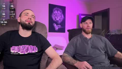 Alex online show from 16, 4, 2026