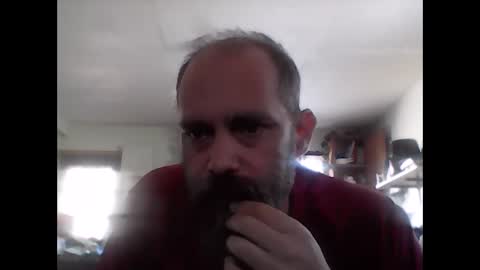 Snapshot of fireprince1977 chatting on 14, 12, 2025 Brad online show from 14, 12, 2025