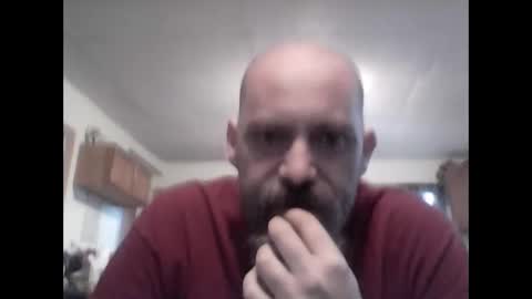 Snapshot of fireprince1977 chatting on 9, 1, 2026 Brad online show from 9, 1, 2026