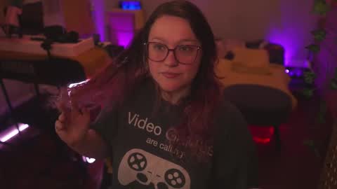 Lio Roxy online show from 16, 2, 2026