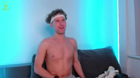 Sexy Tony online show from 14, 9, 2025