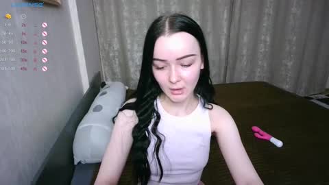 ALICESTEVEVECTOR pvt open  online show from 8, 2, 2025