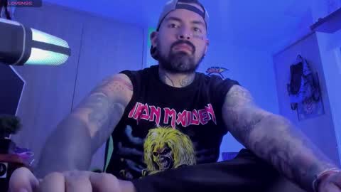 fisherrman666 online show from 24, 9, 2025