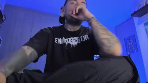 fisherrman666 online show from 24, 11, 2025