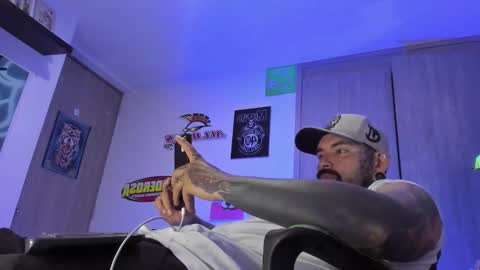 fisherrman666 online show from 14, 2, 2026