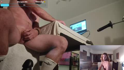 Kinky for pervert Daddies online show from 9, 2, 2025